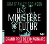 Le Ministère Du Futur