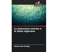 Le minoranze etniche e lo Stato nigeriano