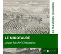 Le Minotaure (audiolibro)