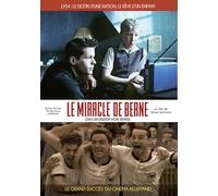 Le Miracle de Berne [Francia] [DVD]