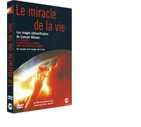 Le Miracle de la vie [Francia] [DVD]