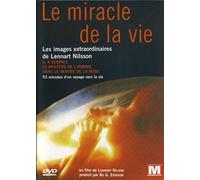 Le Miracle de la vie [Francia] [DVD]