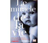 Le miracle de la vie [Francia] [VHS]