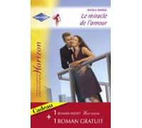 Le Miracle De Lamour - Retour Vers Le Bonheur (harlequin Horizon) (ebo