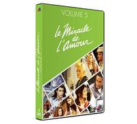 Le Miracle De L'amour - Volume 5