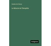 Le Miracle de Théophile
