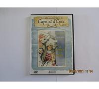 Le Miracle des loups [Francia] [DVD]