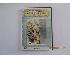 Le Miracle des loups [Francia] [DVD]