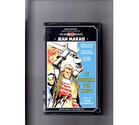 Le miracle des loups [Francia] [VHS]