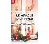 Le Miracle Dun Hiver (ebook)