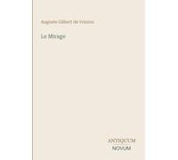 Le Mirage