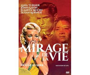 Le Mirage de la vie - DVD