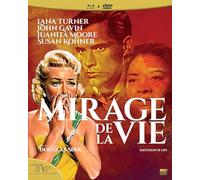 Le Mirage de la vie [Francia] [Blu-ray]