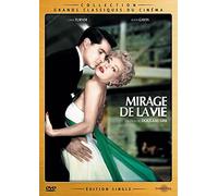Le Mirage de la vie [Francia] [DVD]