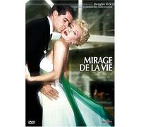 Le Mirage de la vie [Francia] [DVD]