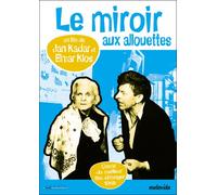 Le Miroir aux alouettes [Francia] [DVD]