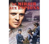 Le Miroir aux espions [Francia] [DVD]