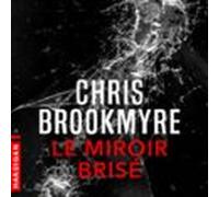 Le Miroir Brisé (audiolibro)