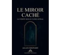 Le Miroir Caché (ebook)