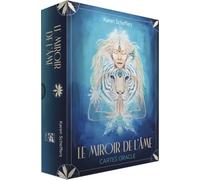 Le miroir de l'âme: Cartes oracle