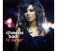Chimene Badi – Le Miroir – Ecopak – Importado