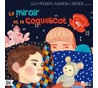 Le Miroir Et Le Coquelicot Lhistoire Dun Géant Sauvé Par Une Petite So