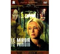 Le Miroir [Francia] [DVD]