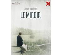 Le Miroir [Francia] [DVD]