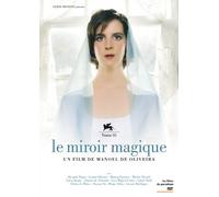 Le Miroir magique [Francia] [DVD]