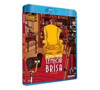 Le Miroir se brisa [Blu-ray]