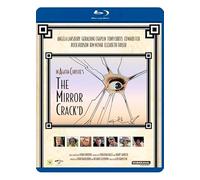 Le Miroir se brisa / The Mirror Crack'd ( The Mirror Cracked ) (Blu-Ray)