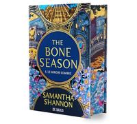 Le miroir sombre: 05