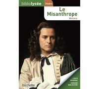 Le Misanthrope