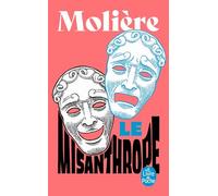 Le Misanthrope: Comédie