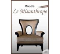 Le Misanthrope (ebook)
