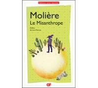 Le Misanthrope (ebook)