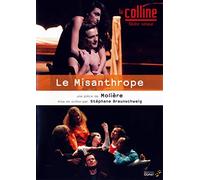 Le Misanthrope [Francia] [DVD]