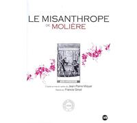 Le Misanthrope [Francia] [DVD]