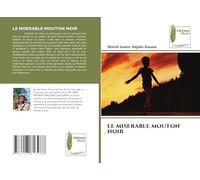 LE MISERABLE MOUTON NOIR