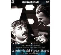 Le_miserie_del_Signor_Travet [Italia] [DVD]