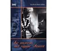 Le_miserie_del_Signor_Travet [Italia] [DVD]