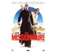 Le missionnaire