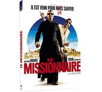 Le Missionnaire [Francia] [DVD]