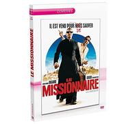Le missionnaire [Francia] [DVD]