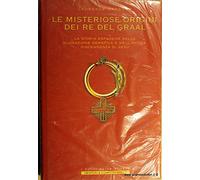 Le Misteriose Origini Dei Re Del Gr [Italia] [DVD]