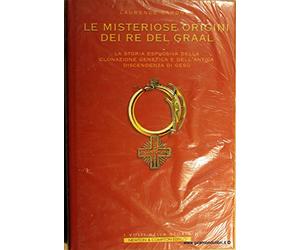 Le Misteriose Origini Dei Re Del Gr [Italia] [DVD]