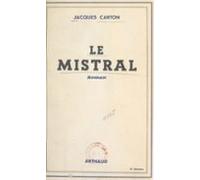 Le Mistral (ebook)