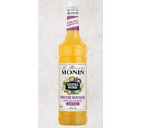Le Mixeur Monin Mezcla para Cocktel Pornstar Martini 1l.Pet