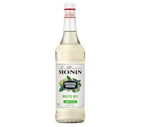 Le Mixeur Monin Mojito Mezcla para cocktel 1l. PET