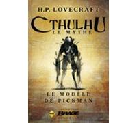 Le Modèle De Pickman (ebook)